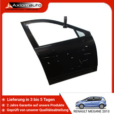 🇩🇪 RECHTE VORDERE TÜR