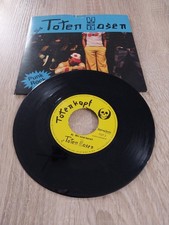 Die toten hosen single 7 - toten,