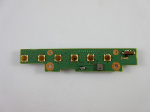 Power taste platine fujitsu - power,