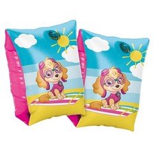 Paw Patrol Schwimmflügel 1-6 Jahre Schwimmhilfe Schwimmtrainer Kraulquappen