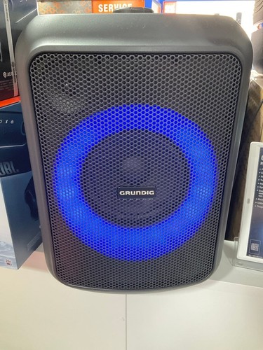 Grundig partylautsprecher - grundig,