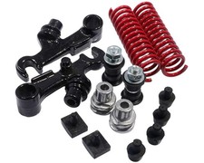 Schwingarm Gabel Reparatur