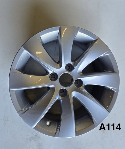 Original alufelge citroen - original, c4