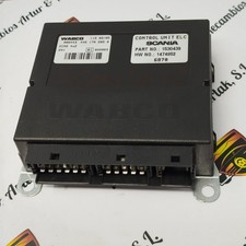 WABCO Zentralsteuergerät