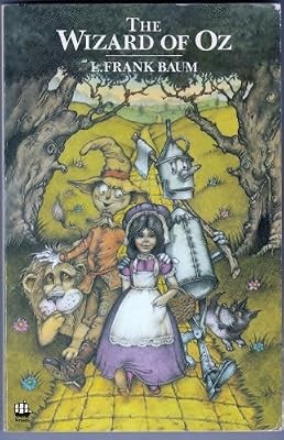 The wizard - the, oz