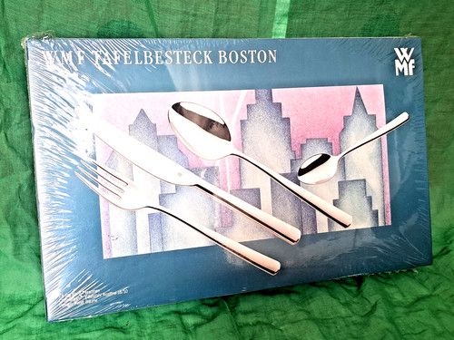 Vintage wmf cromargan boston - vintage,