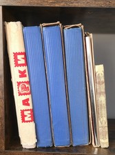 BRIEFMARKENSAMMLUNG UDSSR &