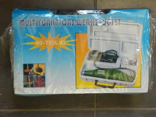 Multifunktionswerkzeug mit - mit, 40