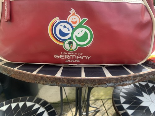 Fifa world cup germany - world, 2006