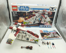 Lego 7676 republic - lego,