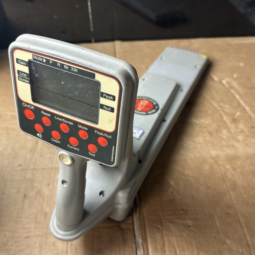 Radiodetection rd400pxl - radiodetection,
