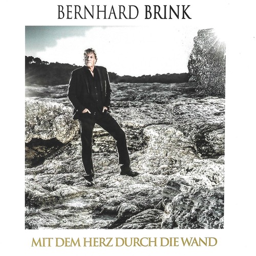 Bernhard brink mit dem - brink,