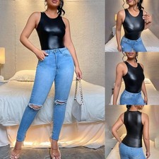 Frauen Top Kleidung Gothic