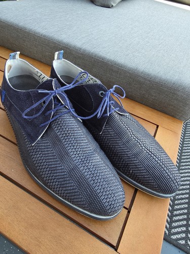 Floris van bommel schuhe - 43, /