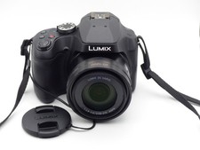 Panasonic LUMIX DC-FZ82