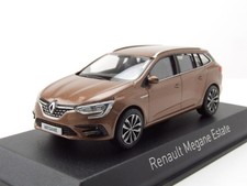 Renault Megane Estate Kombi