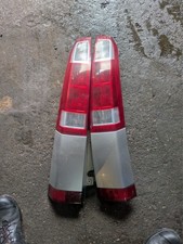 Rückleuchten Opel Meriva A komplett Set rechts und links