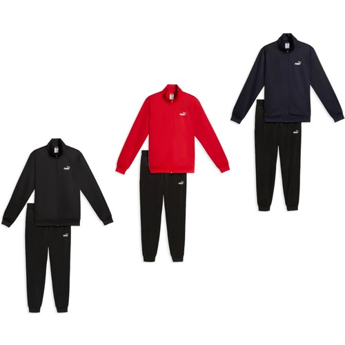 Puma trainingsanzug sportanzug - puma,