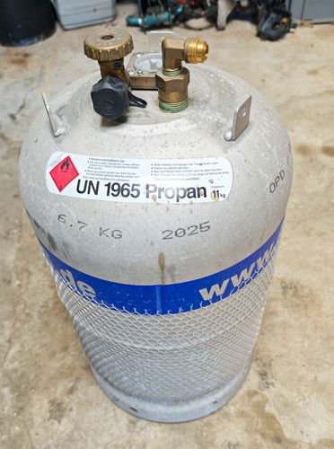 Alugas propan lpg - propan,