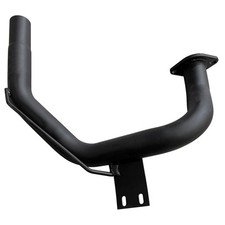 Auspuffrohr für Fendt Farmer