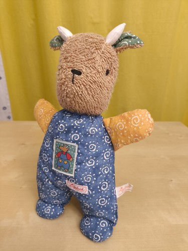 Sigikid ziege frottee - sigikid,
