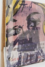 Kunst der sechziger Jahre