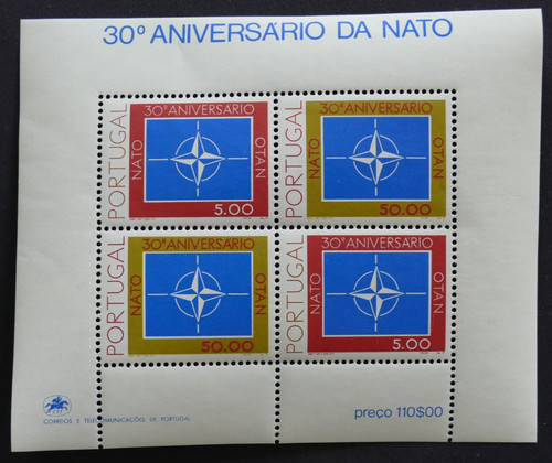 Portugal europa nato - europa,
