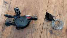 SRAM X9 10 Gang Schalthebel