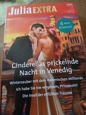 Julia Extra Band 579 1 1/26