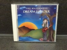 The Waterboys – Dream Harder