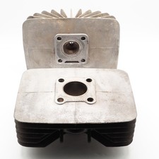 Zylinder mit Zylinderkopf für Hercules K 125 S etc.Sachs