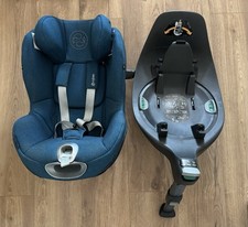 Cybex Platinum Cloud Z +