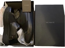 Vic Matie Made in Italy Damen