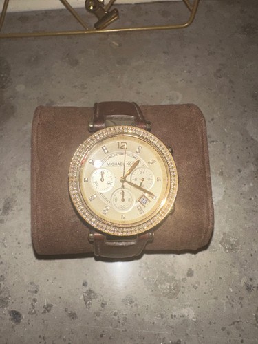 Michael kors damen armbanduhr - michael,