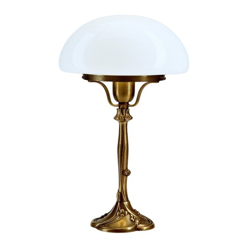 Berliner messinglampen - berliner,