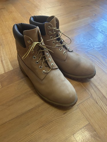 Timberland inch boots herren - timberland,