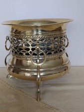 Viktorianischer Messing