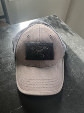 Arcteryx Leaf BAC Cap - Gen 1