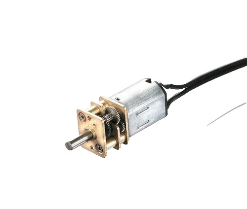 Krick pile getriebemotor micro - pile,