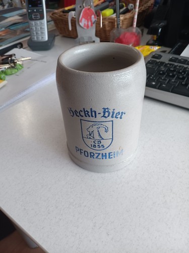 Sehr selten steinkrug - sehr,