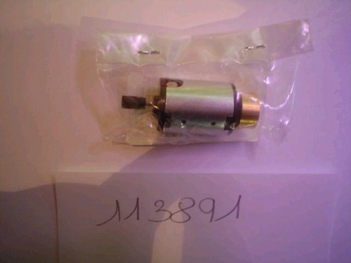 Roco 113891 motor rund mit - 113891,