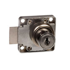 Metallschloss Schrankschloss