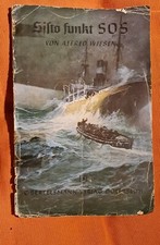 Sisto funkt SOS Nr. 29