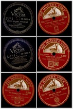 3x SWING & JAZZ IN XXL