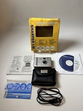 Sharper I.M Einsteiger Digital