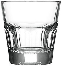 12 Stück Scotch Whiskygläser