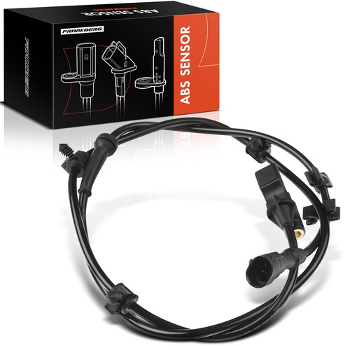 Abs sensor raddrehzahlfühler - sensor,