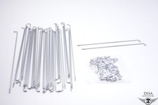 Speichen Satz Felge große