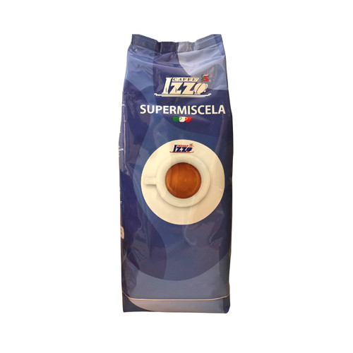 Izzo caffè supermiscela - izzo,