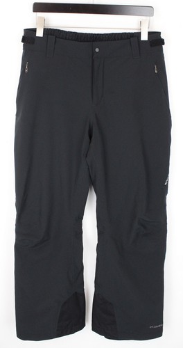 Columbia titanium hose damen - titanium,